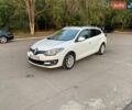 Білий Рено Меган, об'ємом двигуна 1.5 л та пробігом 250 тис. км за 7800 $, фото 1 на Automoto.ua