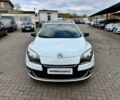 Білий Рено Меган, об'ємом двигуна 1.5 л та пробігом 249 тис. км за 9400 $, фото 1 на Automoto.ua