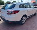 Білий Рено Меган, об'ємом двигуна 1.5 л та пробігом 283 тис. км за 5800 $, фото 3 на Automoto.ua