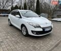 Білий Рено Меган, об'ємом двигуна 1.5 л та пробігом 248 тис. км за 7300 $, фото 4 на Automoto.ua