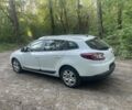 Белый Рено Меган, объемом двигателя 1.5 л и пробегом 190 тыс. км за 4500 $, фото 7 на Automoto.ua