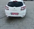 Рено Меган 2013 в Черкассах на Automoto.ua Белый Рено Меган, объемом двигателя 1.5 л и пробегом 211 тыс. км за 10400 $, фото 9 на Automoto.ua