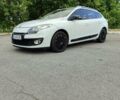 Белый Рено Меган, объемом двигателя 1.5 л и пробегом 290 тыс. км за 7700 $, фото 1 на Automoto.ua
