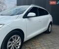 Білий Рено Меган, об'ємом двигуна 1.46 л та пробігом 259 тис. км за 7699 $, фото 13 на Automoto.ua