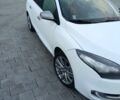 Белый Рено Меган, объемом двигателя 1.5 л и пробегом 215 тыс. км за 9200 $, фото 8 на Automoto.ua