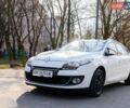 Белый Рено Меган, объемом двигателя 1.5 л и пробегом 230 тыс. км за 9300 $, фото 1 на Automoto.ua