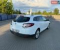 Білий Рено Меган, об'ємом двигуна 1.46 л та пробігом 240 тис. км за 7300 $, фото 4 на Automoto.ua