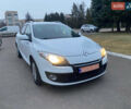 Белый Рено Меган, объемом двигателя 1.2 л и пробегом 146 тыс. км за 6600 $, фото 12 на Automoto.ua