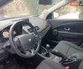 Белый Рено Меган, объемом двигателя 1.5 л и пробегом 233 тыс. км за 9400 $, фото 16 на Automoto.ua