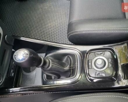 Білий Рено Меган, об'ємом двигуна 1.46 л та пробігом 240 тис. км за 8200 $, фото 13 на Automoto.ua