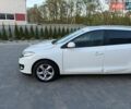 Белый Рено Меган, объемом двигателя 1.5 л и пробегом 213 тыс. км за 9250 $, фото 13 на Automoto.ua