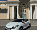 Белый Рено Меган, объемом двигателя 1.5 л и пробегом 234 тыс. км за 7600 $, фото 1 на Automoto.ua