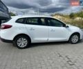 Белый Рено Меган, объемом двигателя 1.46 л и пробегом 179 тыс. км за 7500 $, фото 6 на Automoto.ua
