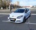 Білий Рено Меган, об'ємом двигуна 0 л та пробігом 182 тис. км за 9990 $, фото 1 на Automoto.ua