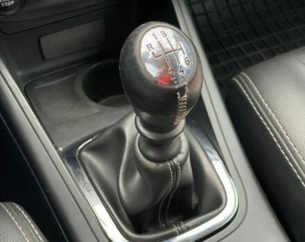 Белый Рено Меган, объемом двигателя 1.5 л и пробегом 148 тыс. км за 8999 $, фото 12 на Automoto.ua