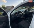 Білий Рено Меган, об'ємом двигуна 1.46 л та пробігом 211 тис. км за 6999 $, фото 24 на Automoto.ua