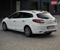 Белый Рено Меган, объемом двигателя 1.5 л и пробегом 209 тыс. км за 8900 $, фото 7 на Automoto.ua