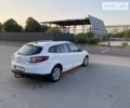 Білий Рено Меган, об'ємом двигуна 1.46 л та пробігом 223 тис. км за 8300 $, фото 6 на Automoto.ua