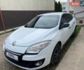 Белый Рено Меган, объемом двигателя 1.5 л и пробегом 370 тыс. км за 5800 $, фото 5 на Automoto.ua