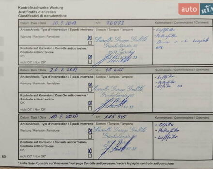 Белый Рено Меган, объемом двигателя 1.46 л и пробегом 185 тыс. км за 9099 $, фото 36 на Automoto.ua