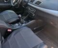 Белый Рено Меган, объемом двигателя 1.5 л и пробегом 320 тыс. км за 7900 $, фото 16 на Automoto.ua