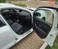 Рено Меган 2013 в Буче на Automoto.ua Белый Рено Меган, объемом двигателя 1.46 л и пробегом 270 тыс. км за 7000 $, фото 11 на Automoto.ua