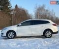 Белый Рено Меган, объемом двигателя 1.5 л и пробегом 189 тыс. км за 7750 $, фото 13 на Automoto.ua