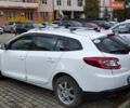 Белый Рено Меган, объемом двигателя 1.46 л и пробегом 280 тыс. км за 7250 $, фото 4 на Automoto.ua