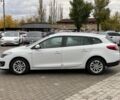 Рено Меган 2013 в Кривом Роге на Automoto.ua Белый Рено Меган, объемом двигателя 1.5 л и пробегом 148 тыс. км за 9100 $, фото 4 на Automoto.ua