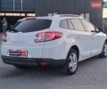 Белый Рено Меган, объемом двигателя 1.5 л и пробегом 315 тыс. км за 8990 $, фото 4 на Automoto.ua
