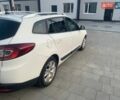 Білий Рено Меган, об'ємом двигуна 1.46 л та пробігом 398 тис. км за 6100 $, фото 4 на Automoto.ua