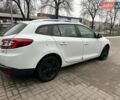 Белый Рено Меган, объемом двигателя 1.5 л и пробегом 269 тыс. км за 8500 $, фото 4 на Automoto.ua