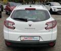 Рено Меган 2013 в Кривом Роге на Automoto.ua Белый Рено Меган, объемом двигателя 1.5 л и пробегом 148 тыс. км за 9100 $, фото 2 на Automoto.ua
