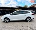 Белый Рено Меган, объемом двигателя 1.5 л и пробегом 249 тыс. км за 9400 $, фото 5 на Automoto.ua