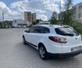 Білий Рено Меган, об'ємом двигуна 1.5 л та пробігом 211 тис. км за 7200 $, фото 5 на Automoto.ua