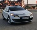 Білий Рено Меган, об'ємом двигуна 1.46 л та пробігом 243 тис. км за 7950 $, фото 20 на Automoto.ua