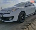 Білий Рено Меган, об'ємом двигуна 1.46 л та пробігом 340 тис. км за 7900 $, фото 14 на Automoto.ua
