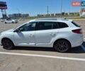 Белый Рено Меган, объемом двигателя 1.46 л и пробегом 350 тыс. км за 7000 $, фото 1 на Automoto.ua