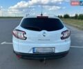 Белый Рено Меган, объемом двигателя 1.5 л и пробегом 288 тыс. км за 9000 $, фото 10 на Automoto.ua