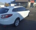 Білий Рено Меган, об'ємом двигуна 1.46 л та пробігом 287 тис. км за 7500 $, фото 33 на Automoto.ua