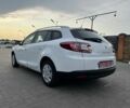 Белый Рено Меган, объемом двигателя 1.5 л и пробегом 243 тыс. км за 7800 $, фото 4 на Automoto.ua