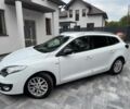 Білий Рено Меган, об'ємом двигуна 1.5 л та пробігом 225 тис. км за 7509 $, фото 3 на Automoto.ua