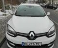 Білий Рено Меган, об'ємом двигуна 1.46 л та пробігом 205 тис. км за 7500 $, фото 1 на Automoto.ua