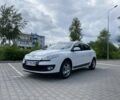 Білий Рено Меган, об'ємом двигуна 1.5 л та пробігом 211 тис. км за 7200 $, фото 1 на Automoto.ua