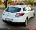 Білий Рено Меган, об'ємом двигуна 1.5 л та пробігом 258 тис. км за 6500 $, фото 4 на Automoto.ua