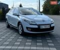 Белый Рено Меган, объемом двигателя 1.5 л и пробегом 285 тыс. км за 6600 $, фото 6 на Automoto.ua