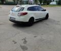 Белый Рено Меган, объемом двигателя 1.5 л и пробегом 290 тыс. км за 6800 $, фото 14 на Automoto.ua