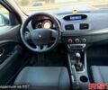 Белый Рено Меган, объемом двигателя 1.5 л и пробегом 258 тыс. км за 6999 $, фото 7 на Automoto.ua