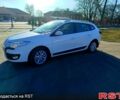 Белый Рено Меган, объемом двигателя 1.5 л и пробегом 277 тыс. км за 7200 $, фото 6 на Automoto.ua