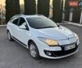 Білий Рено Меган, об'ємом двигуна 1.46 л та пробігом 144 тис. км за 7300 $, фото 10 на Automoto.ua